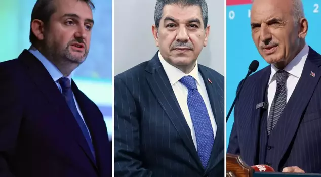 The five most successful district municipalities in Istanbul: There is only one name from the CHP on the list.