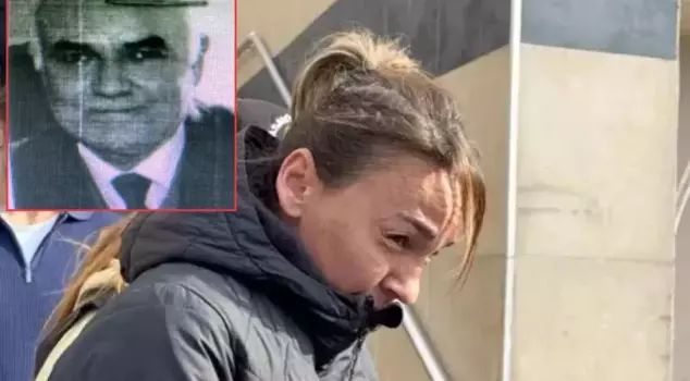 The curtain has been lifted on the chilling murder after 19 years! The killer turned out to be a former student.