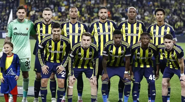 Canary is in pursuit of victory! Possible line-ups for the Fenerbahçe-Ferencvaros match.