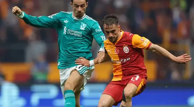 The star of Liverpool went crazy: 