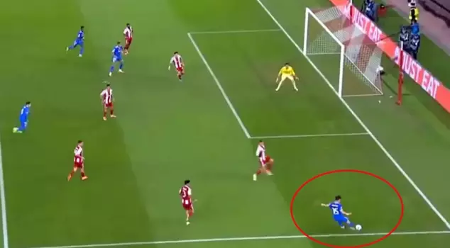 Mbappe was left in shock! Xabi Alonso apologized to Arda Güler after the match.