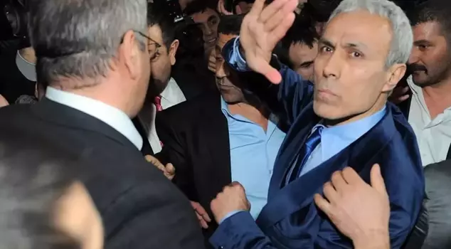 Mehmet Ali Ağca came to İznik to meet with the Pope.