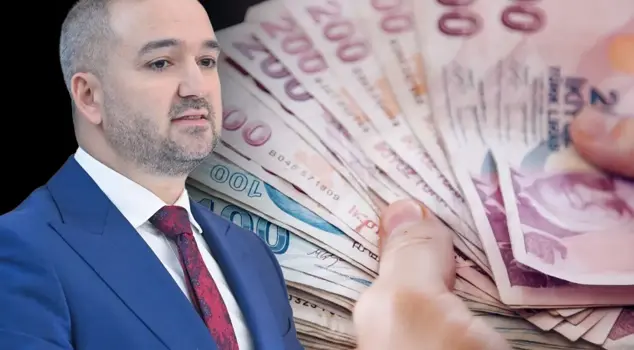 The Central Bank President used this expression for the first time: Inflation is like a virus.