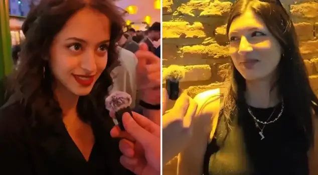 The things that the youth are saying about our city are scandalous.