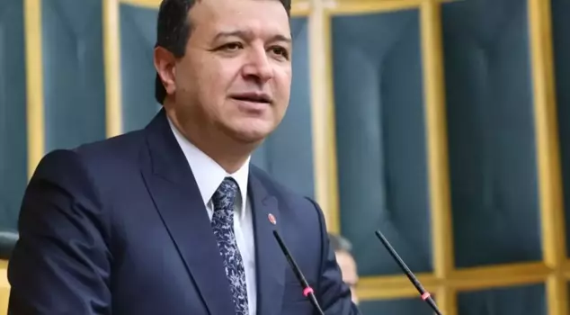 Saadet Party Chairman Arıkan responds to claims of party unification: 