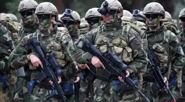 Will the Turkish military go to Ukraine? A statement has been made by the Ministry of National Defense.