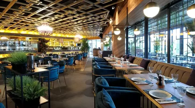 300,000 restaurants have declared war on online platforms: Either lower the commissions...