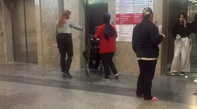 Four people were detained in connection with the poisoning of 153 individuals in Ankara.