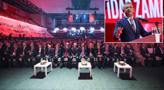 A new program has been adopted in the CHP! Changes in 15 articles.