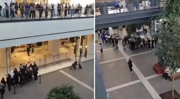 In the stronghold of the CHP, a 