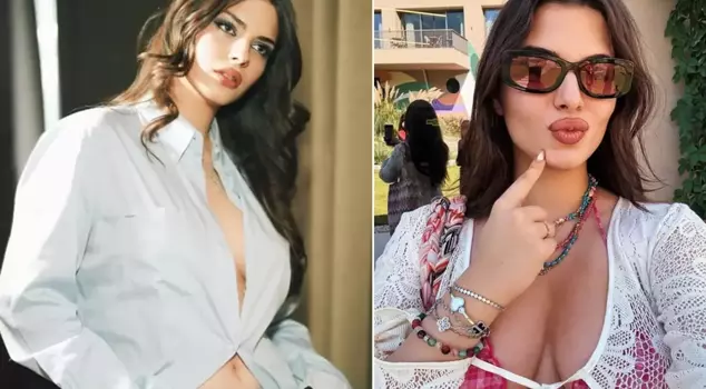 Deep Talu's alarming words: They are all ugly or fat.