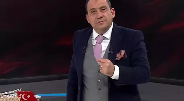 Erkan Tan has transferred to Akit TV.