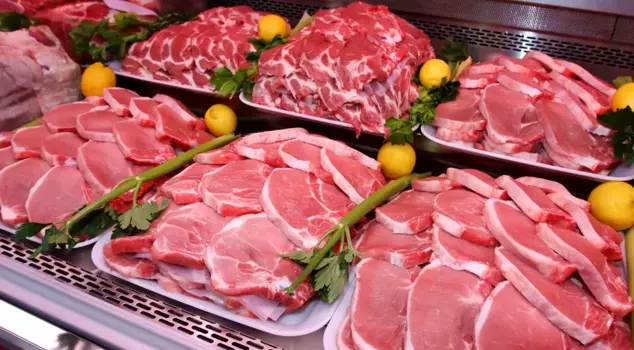 The prices of meat and butter have been stabilized! They will be sold at low prices in these markets until the end of the year.