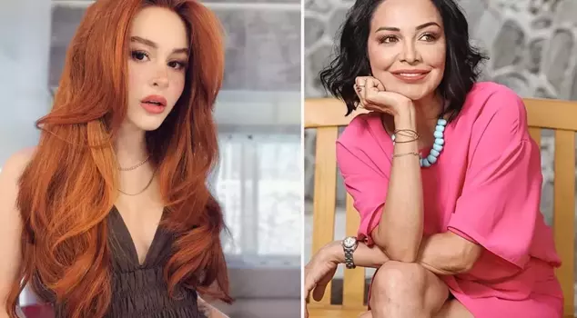 A move that will change the course of the allegations! Evrim Akın shared messages from 7 years ago.