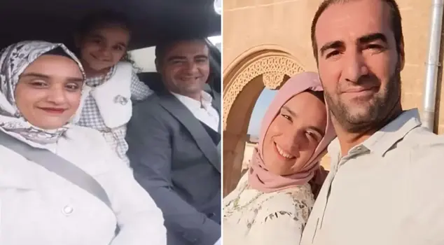 The veil is being lifted on the family massacre in Mardin! The number of detainees has risen to 2.