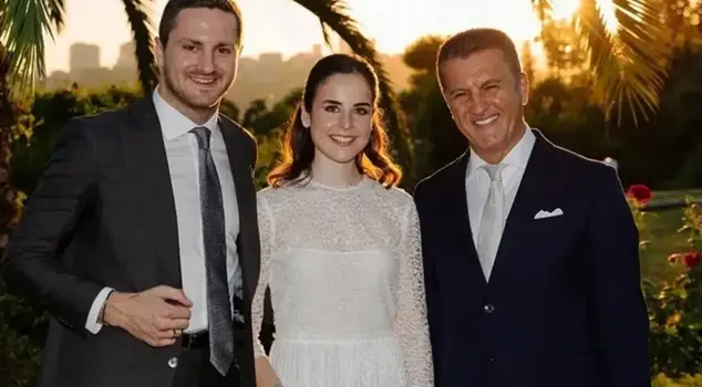 Mustafa Sarıgül's daughter-in-law confirms the rumors with her post: Recently...