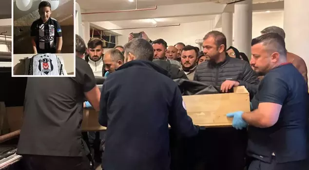 A student who fainted at school has passed away.