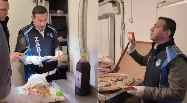 Expired products over 3 years past their expiration date have been found! The business's defense is quite serious.