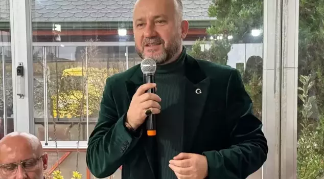 Investigation into the former president who transferred to the New Welfare Party.