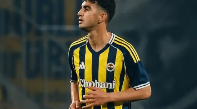 Yiğit Efe Demir dazzled with his performance! You need to see the comments made.