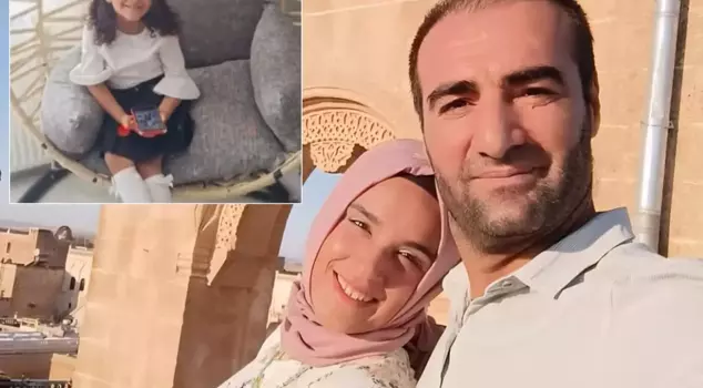 New details about the family massacre! When she said to her father who killed her mother, 