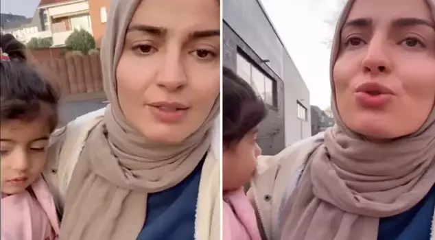 The outcry of a expatriate living in Germany: I feel like crying out of anger, what kind of system is this?