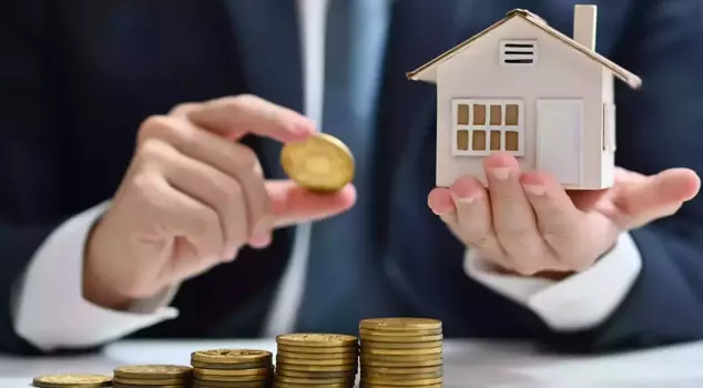 Real estate funds are locked! Investors cannot access their savings.