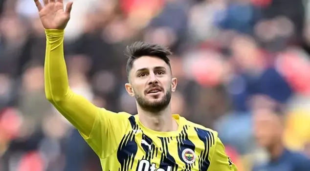 They are all coming to Kadıköy! A bombshell development about İsmail Yüksek.