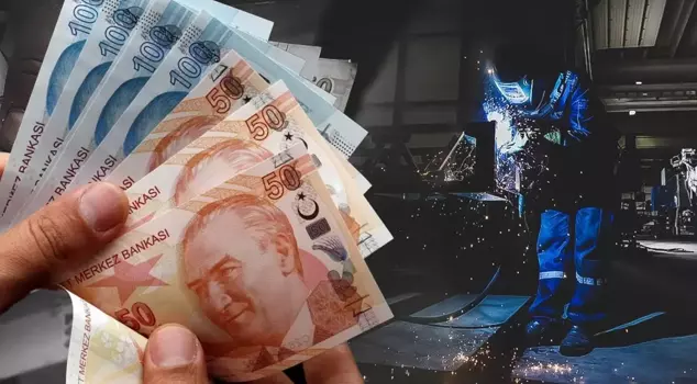 Surprise minimum wage decision from the government! It seems the figure at which negotiations will begin is also clear.