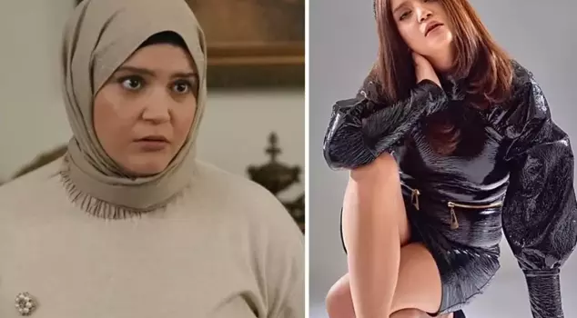 Kızılcık Şerbeti's Nilay revealed an offer from a fan: 100,000 TL for 1 minute.