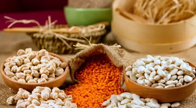 Before Ramadan, customs duties were reduced on two products.