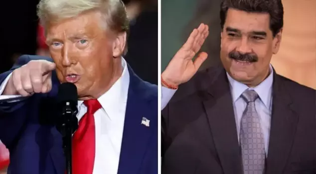 A striking claim about the leaders of two countries on the brink of war.