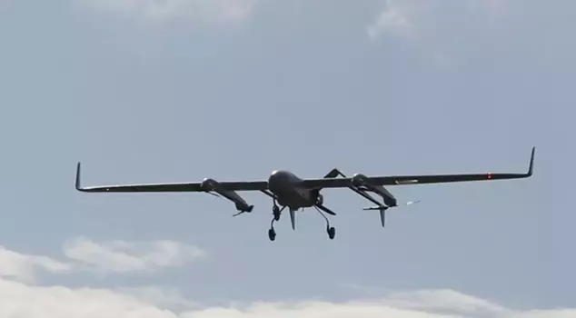 Blood pressure has risen! Russian drones violated the airspace.