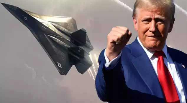 Trump announced that Venezuelan airspace will be completely closed.