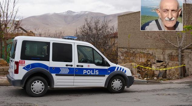 Бергамада пропавший без вести был найден мертвым: пожилой человек с болезнью Альцгеймера.