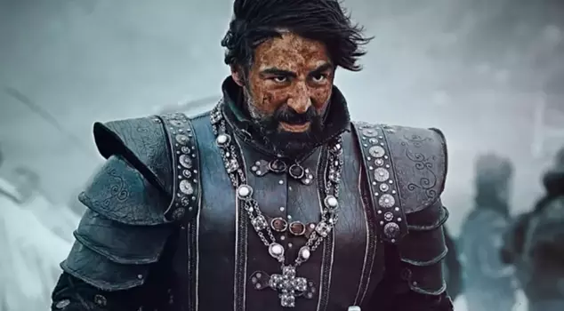 Sarp Levendoğlu, who settled in Datça, became a completely different person.