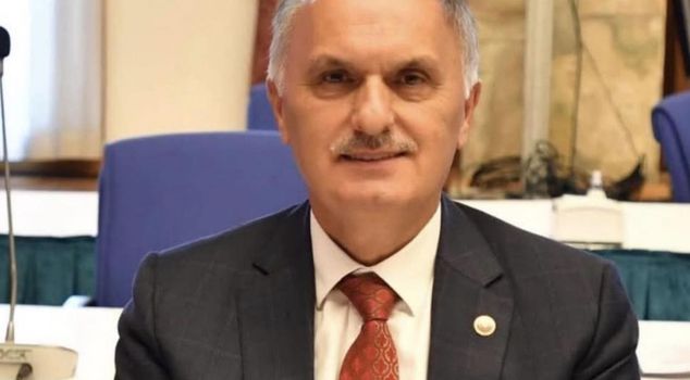 النائب السابق عن حزب العدالة والتنمية توفي.
