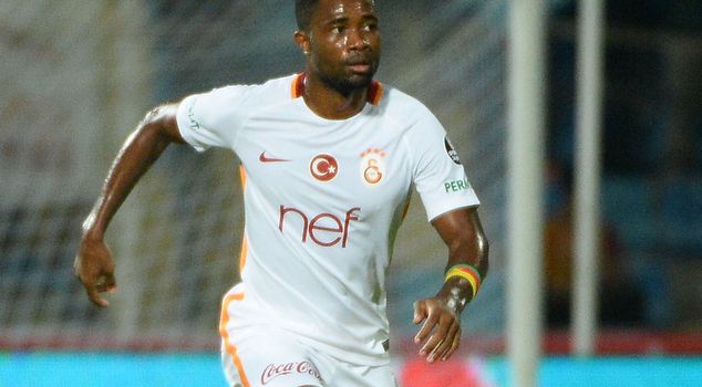 Former Galatasaray star Chedjou's derby prediction: Fenerbahçe has the advantage.