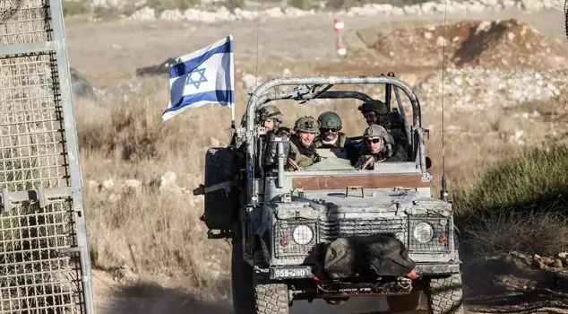 The Israel Defense Forces have banned Android phones, making iPhones mandatory.