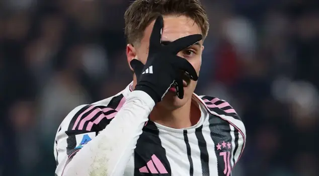 All the headlines in Italy are about Kenan Yıldız.