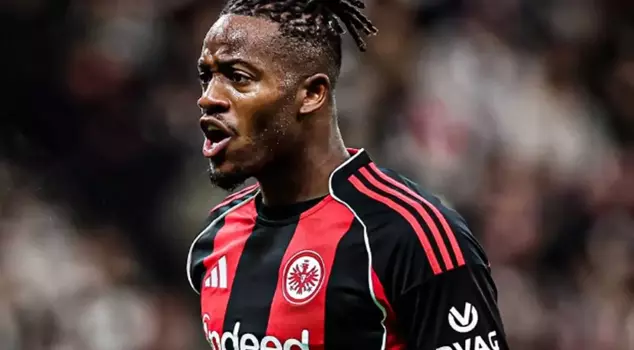 Michy Batshuayi brought his team to life in the 90+6th minute.