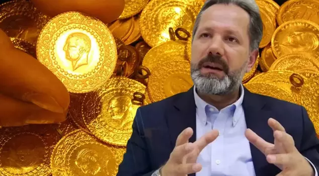 Neither gold nor dollar! İslam Memiş's prediction for the investment champion of 2026.