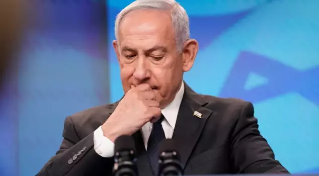 Netanyahu has officially requested a pardon from the President of Israel.