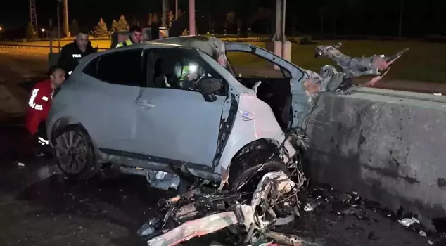 Terrible accident in Tuzla: Young doctor lost his life.