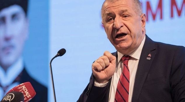 أعمال أوميت أوزداغ على وسائل التواصل الاجتماعي تحتوي على انتحال! لم يتأخر الرد.