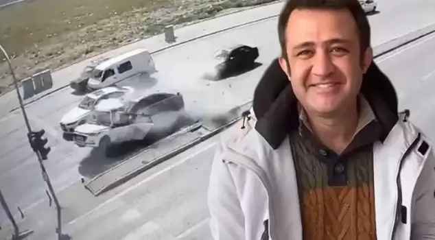 The driver's defense, who caused the teacher's death at a speed of 229 km/h, shocked everyone.