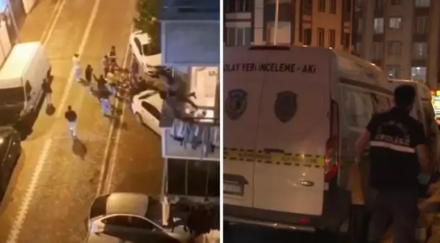 In a debt dispute, guns spoke! The toll is heavy.