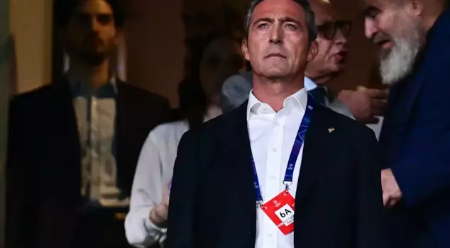 Ali Koç's longing for a derby victory continues.