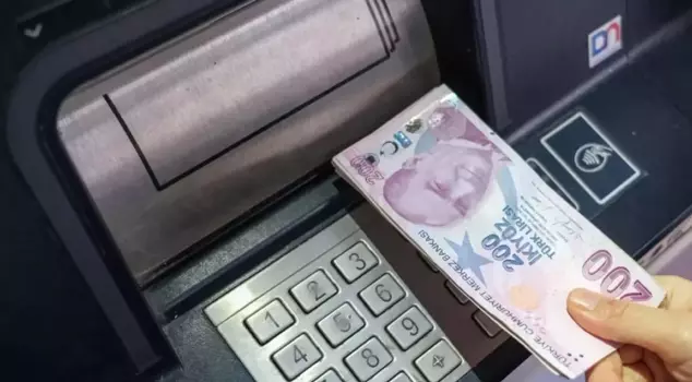 A new era for ATMs: Your account can be frozen without a court order.