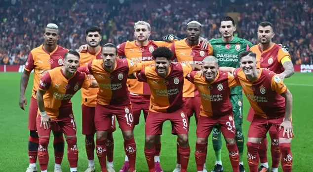 Galatasaray announced: We have filed a complaint with UEFA.